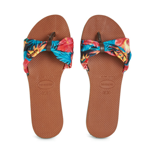Havaianas - YOU SAINT TROPEZ - Fleuri