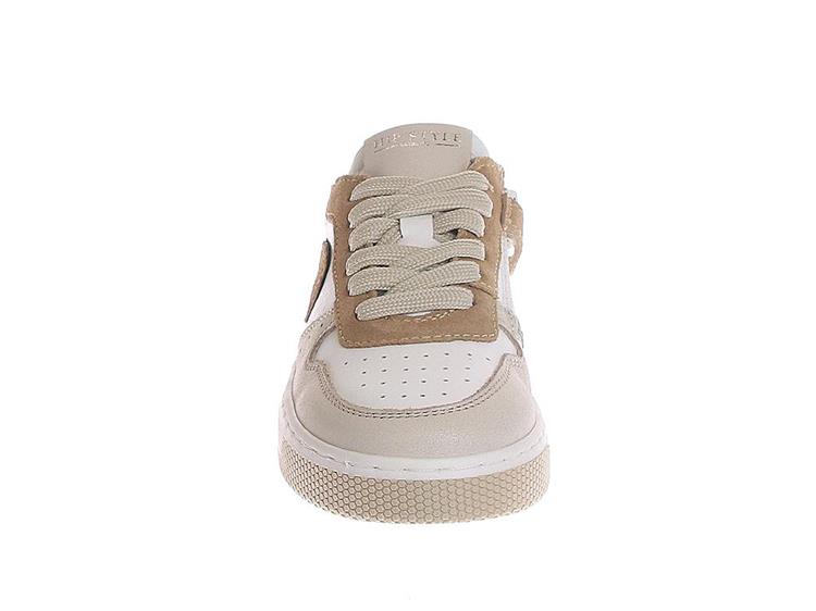 HIP Shoe Style h1618 Beige Combi