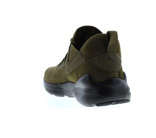 Puma Cell Vive Junior Boys Trainers