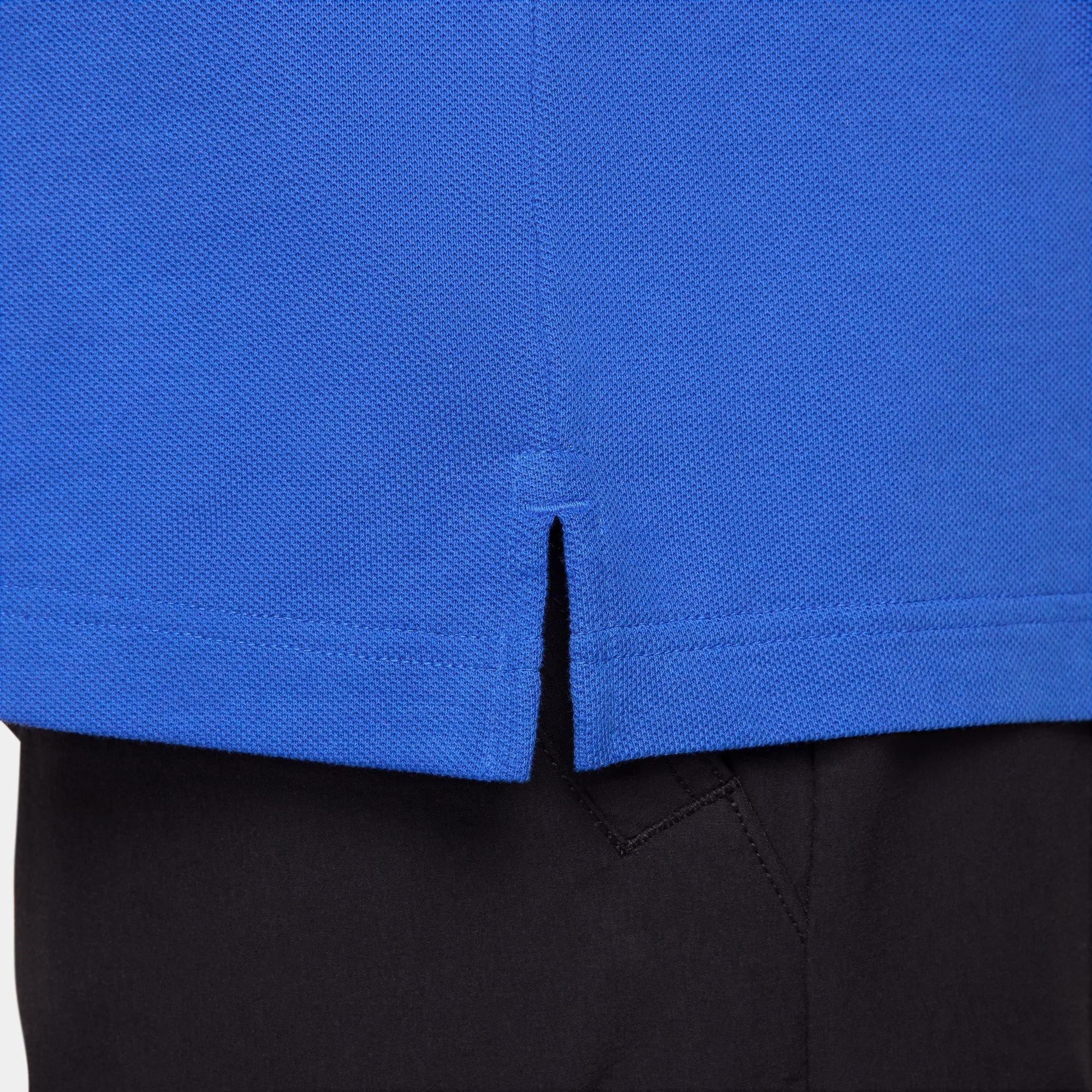 Nike Match Up Polo Shirt Mens