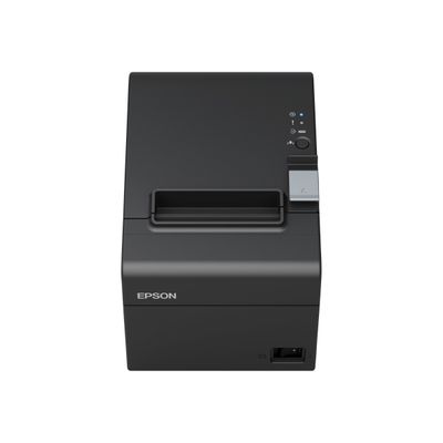 Epson TM T20III - Imprimante ticket de caisse - monochrome - thermique direct - USB 2.0, série