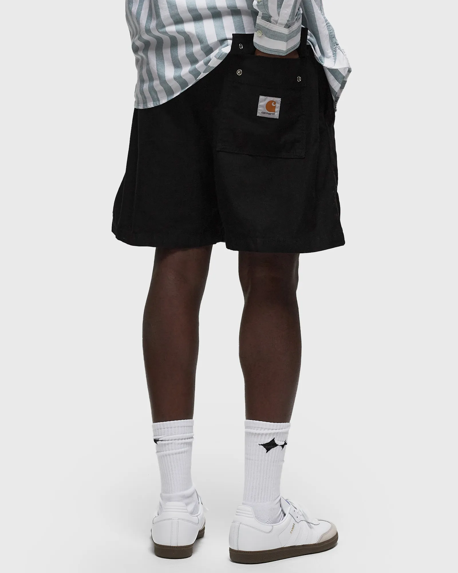Carhartt WIP Hayworth Short