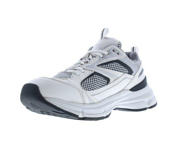 Jack Wills JW Retro Runner Trainers