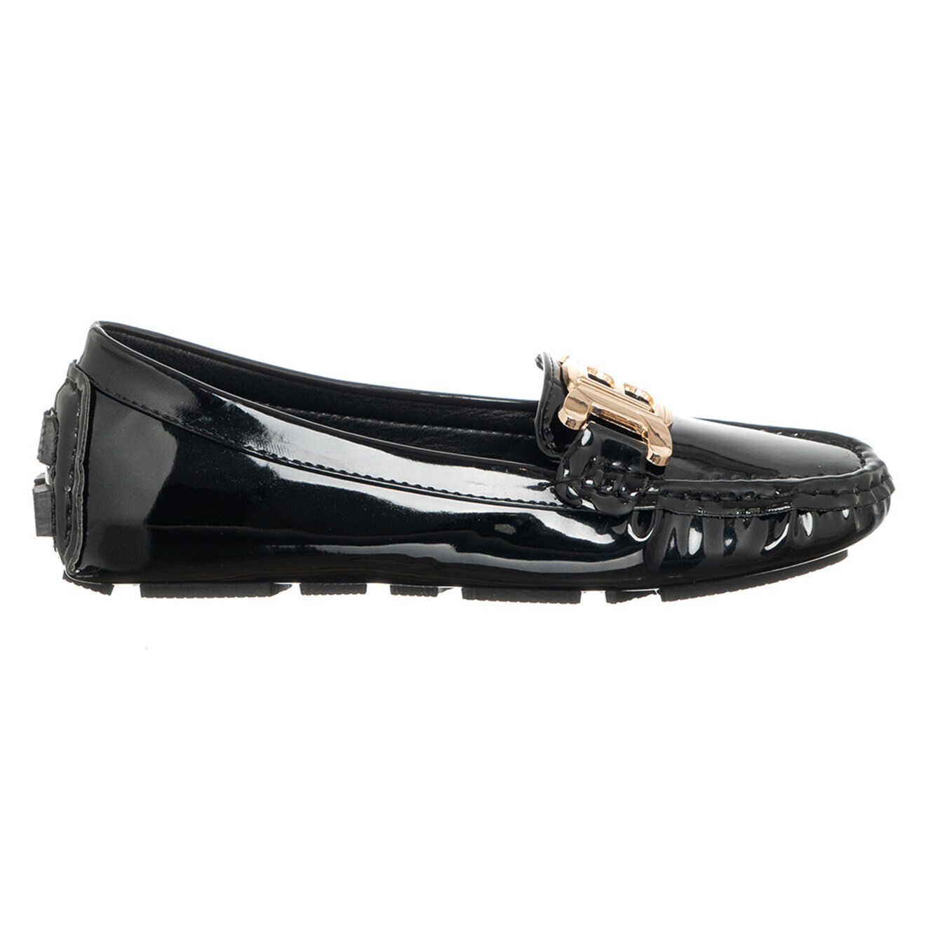 Laura Biagiotti Mocassins Stava noires