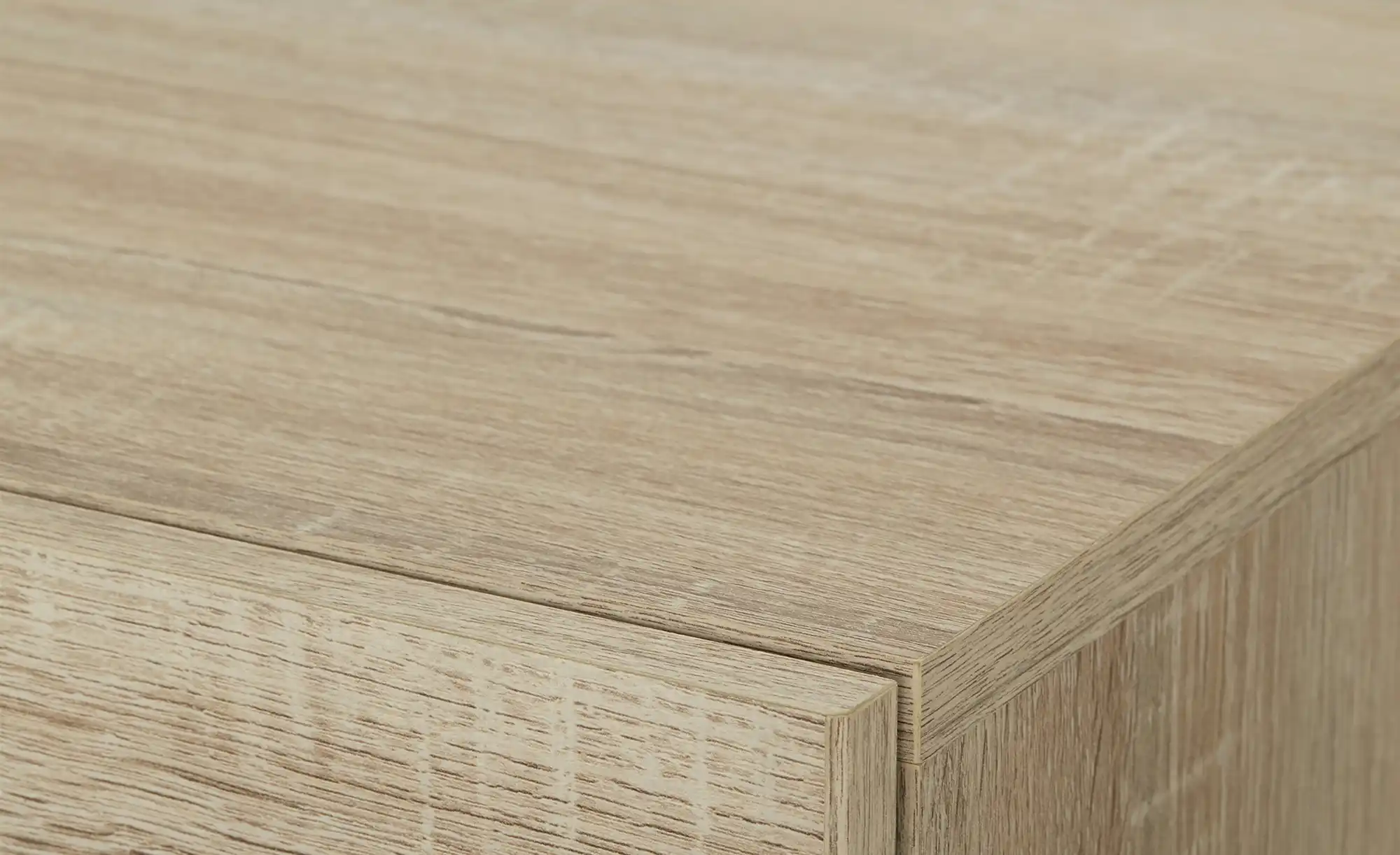 Kommode mit Wäschebox Multiraumkonzept