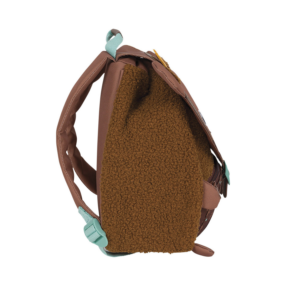 Sac à dos Ourson L'école des Tann's