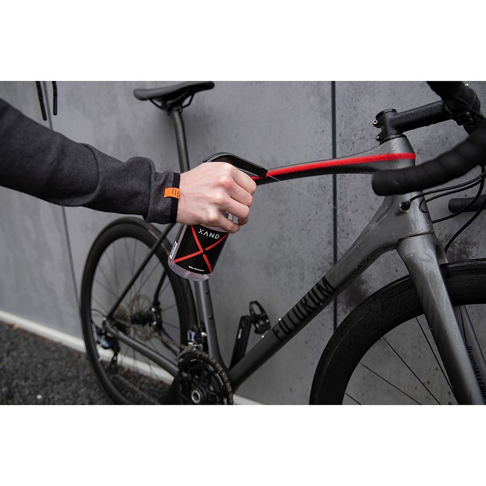 XAND Bike Shampoo