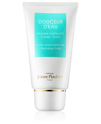 Jeanne Piaubert Gesichtsreinigung Douceur d' Eau Masque 75ml