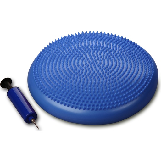 Almofada Balance Indigo 33cm com Bomba