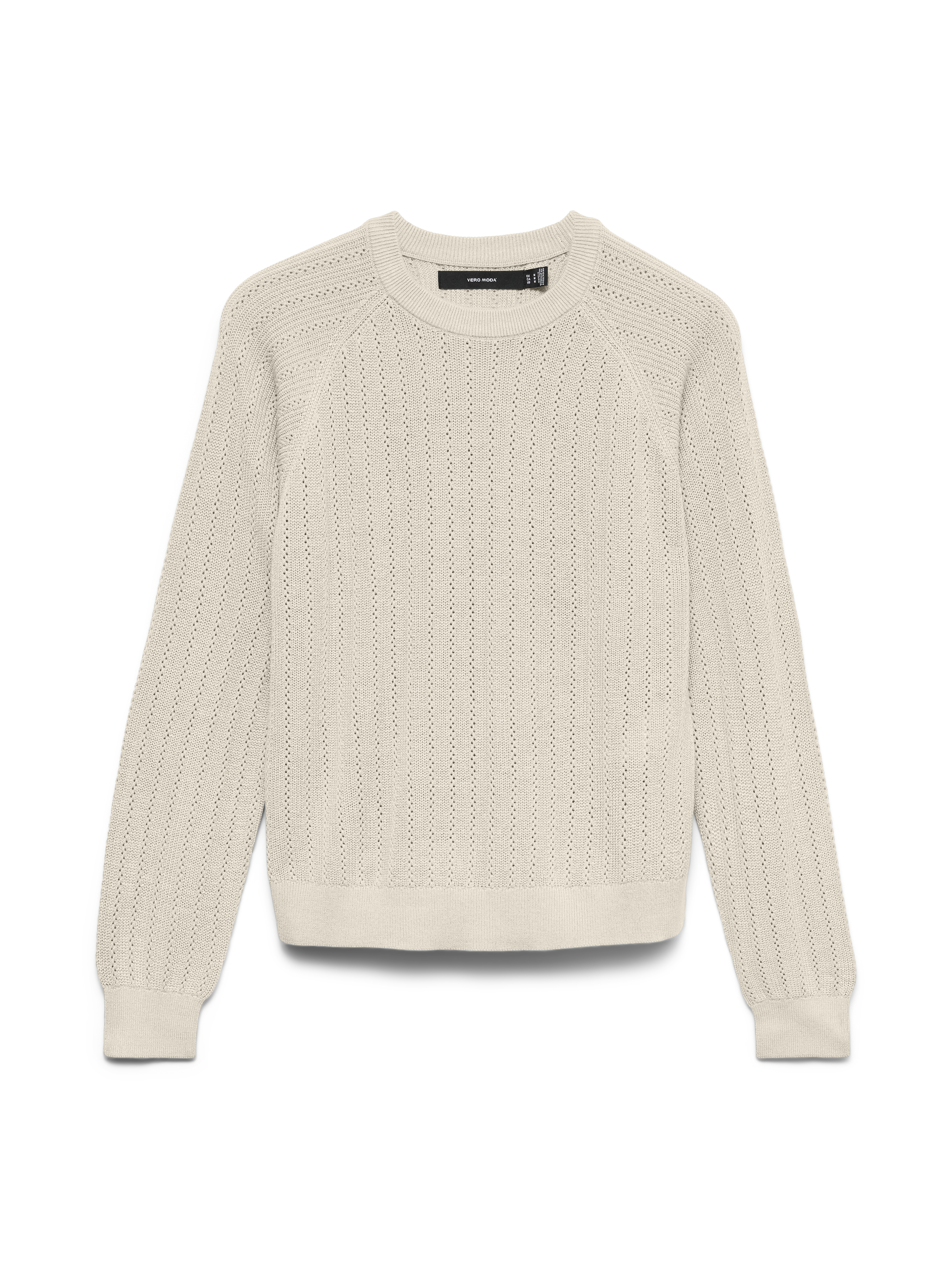 VMNEWLEX Gebreide pullover