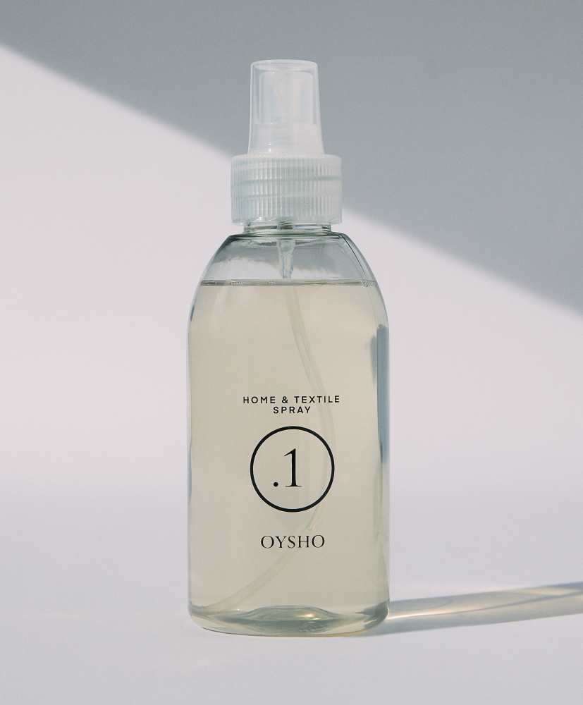 Spray para casa e têxteis