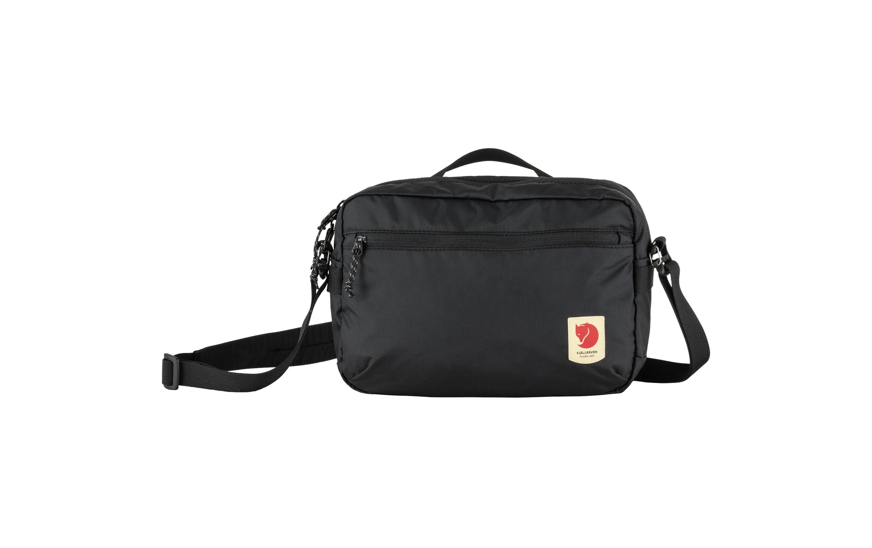 Umhängetasche High Coast Crossbody SchwarzSchultertasche