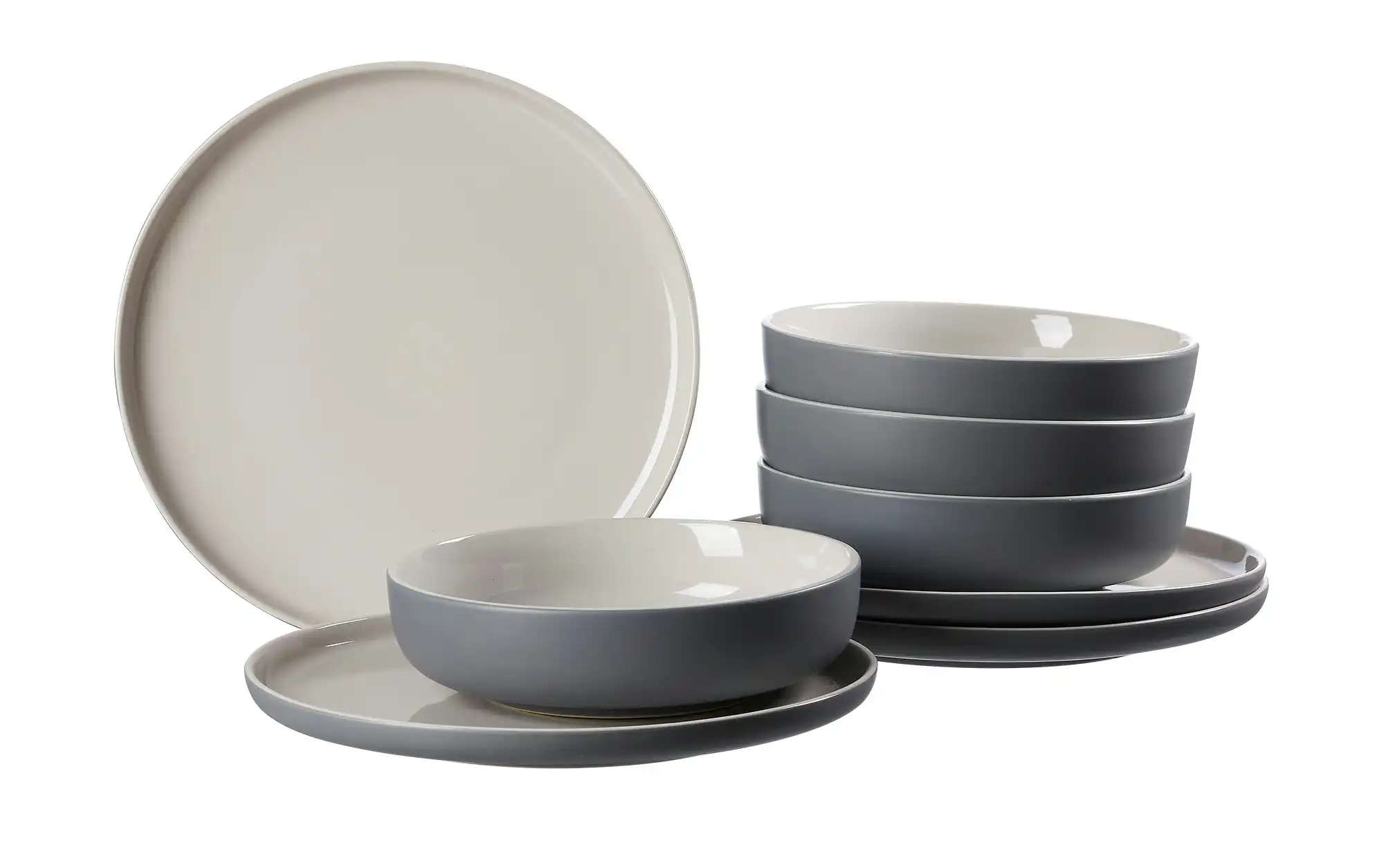 Ritzenhoff & Breker Tafelservice, 8-teilig Jasper