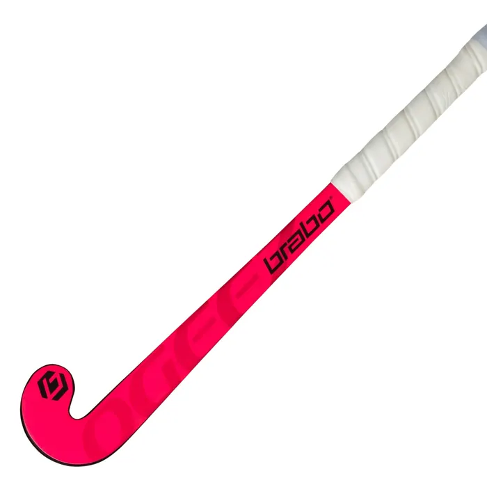 Brabo O'Geez Baby Rainbow Hockeystick Junior