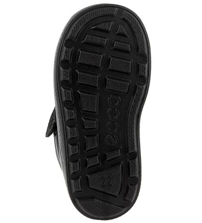 Ecco Winterstiefel - Urban Mini - Tex - Schwarz