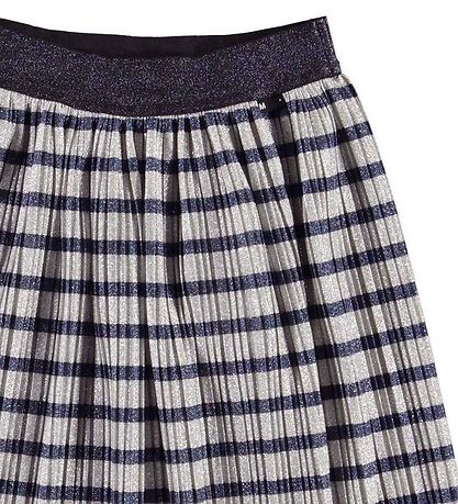 Molo Nederdel - Plisseret - Bailini - Breton Glitter