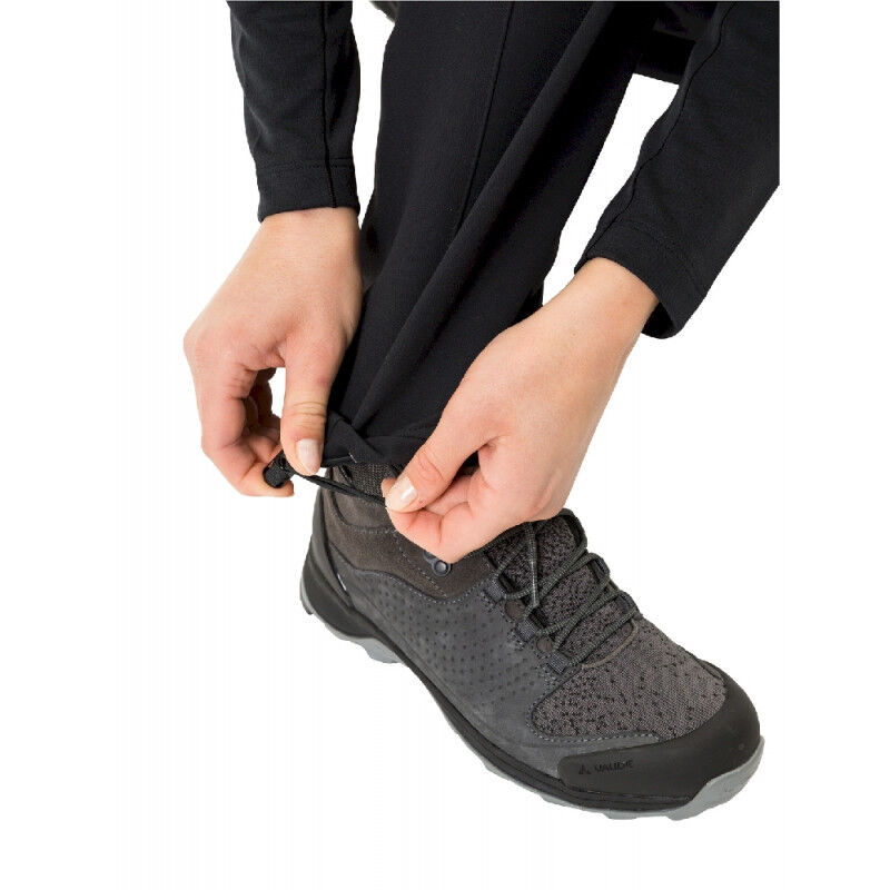 Strathcona Pants II - Pantalon trekking femme