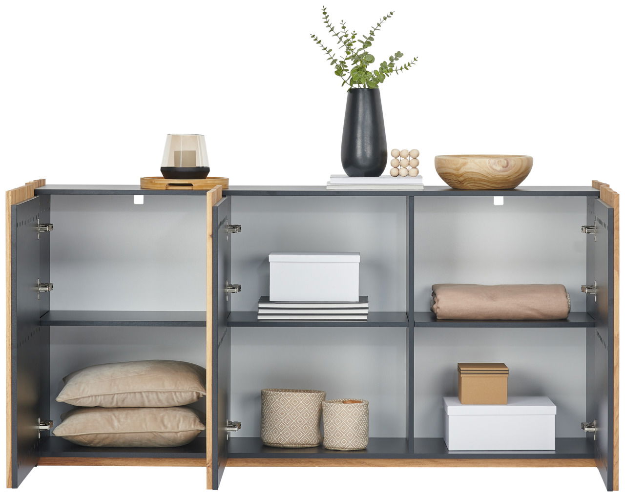 Linea Natura Sideboard SIGNE