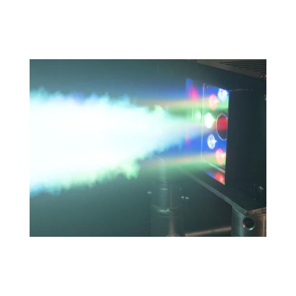 Eurolite NSF-250 LED Hybrid Spray Fog