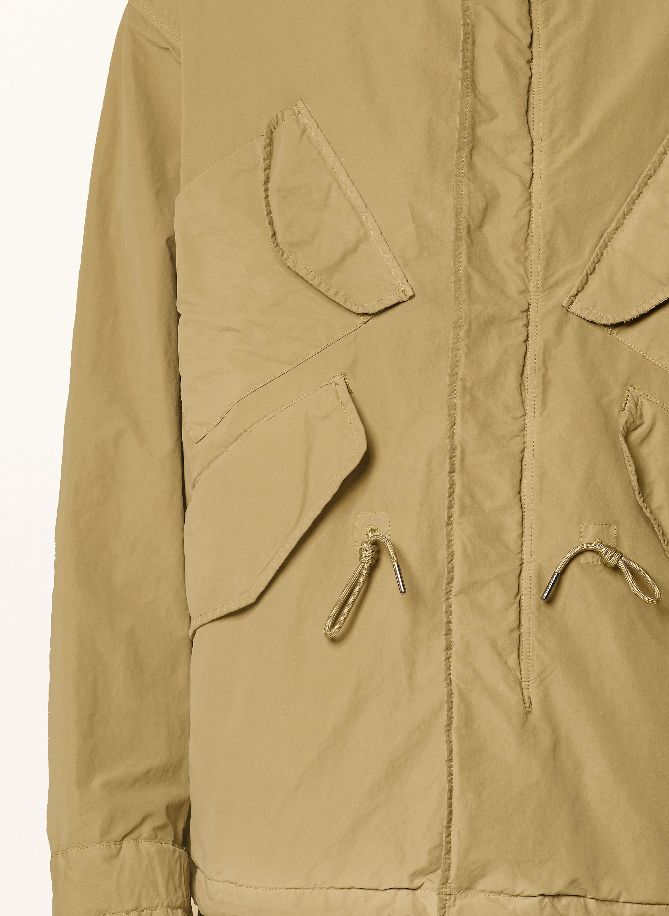 C.P. COMPANY Jacke