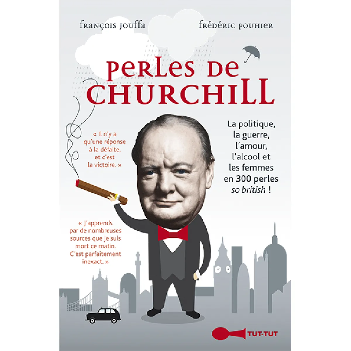 Perles de Churchill · Occasion