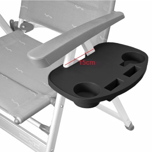 Tablette pour fauteuil