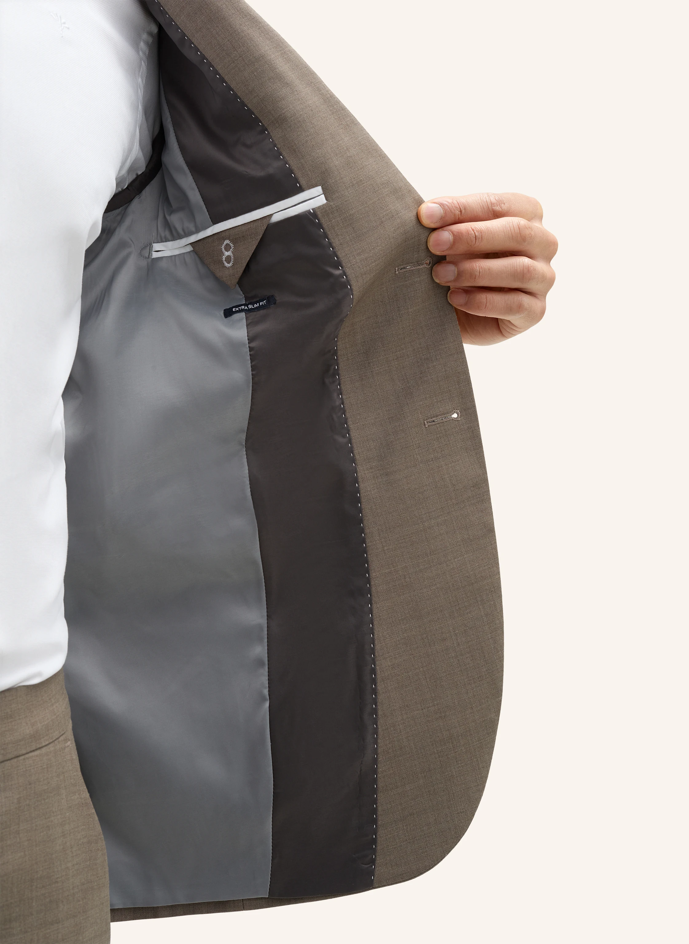 JOOP! Anzug Extra Slim Fit