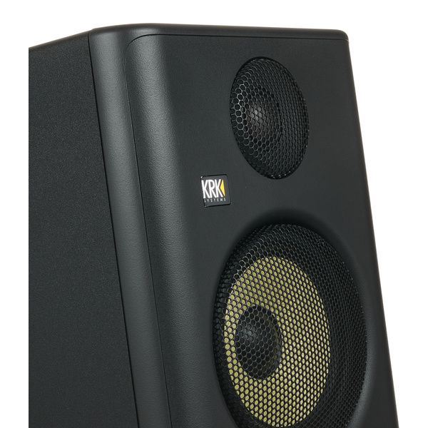 KRK Rokit RP5 G5 Clamp Bundle