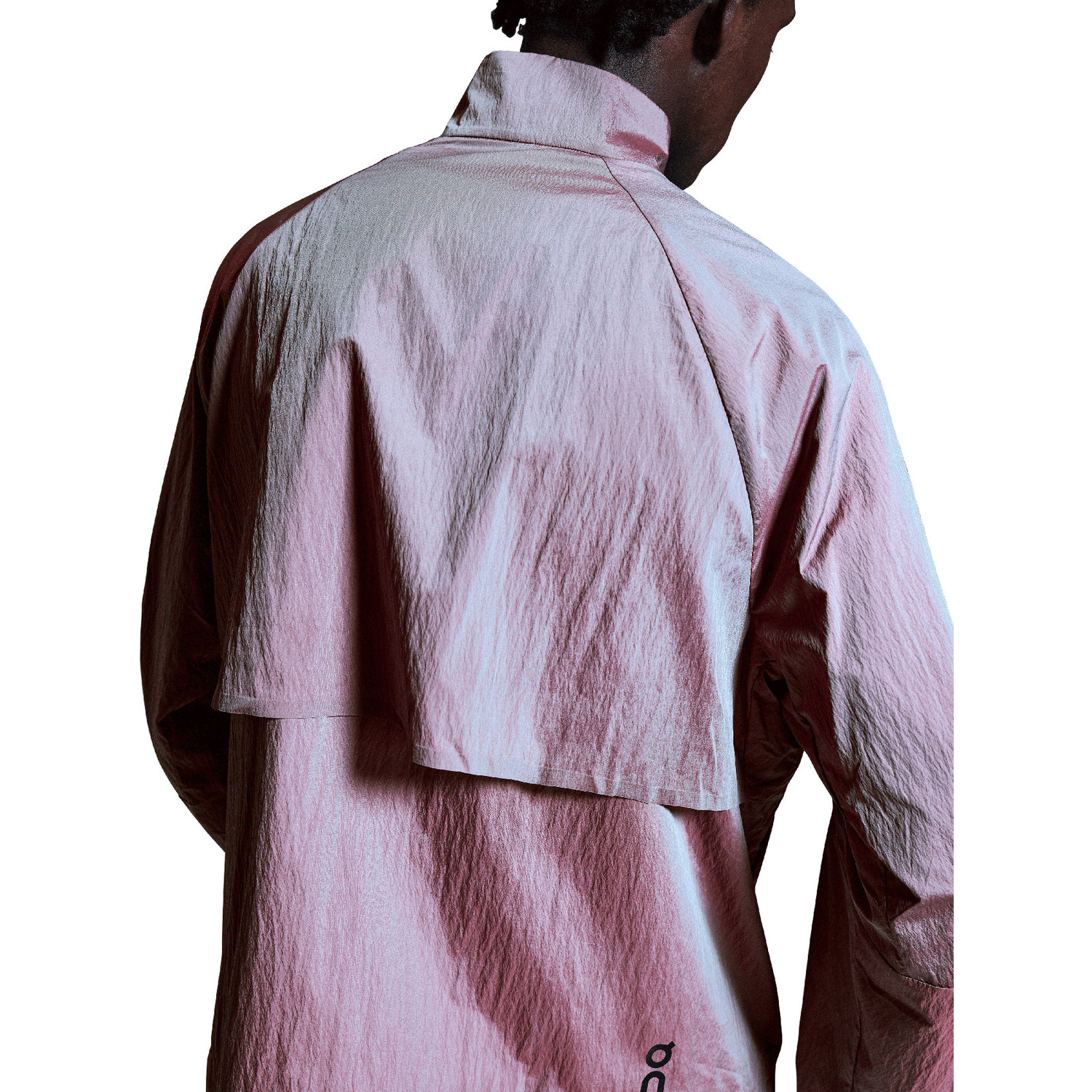 On Court Jacket