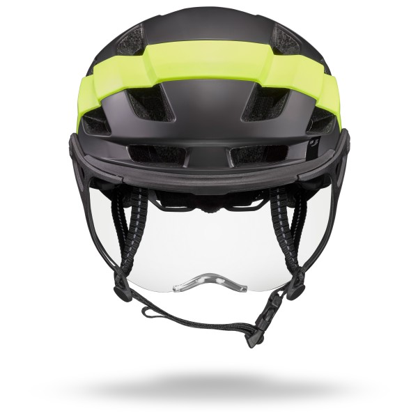 Julbo - Itineraire - Casque de cyclisme
