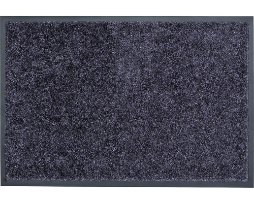 Deurmat op maat Proper Tex blauwgrijs 120 cm breed (per meter verkocht)