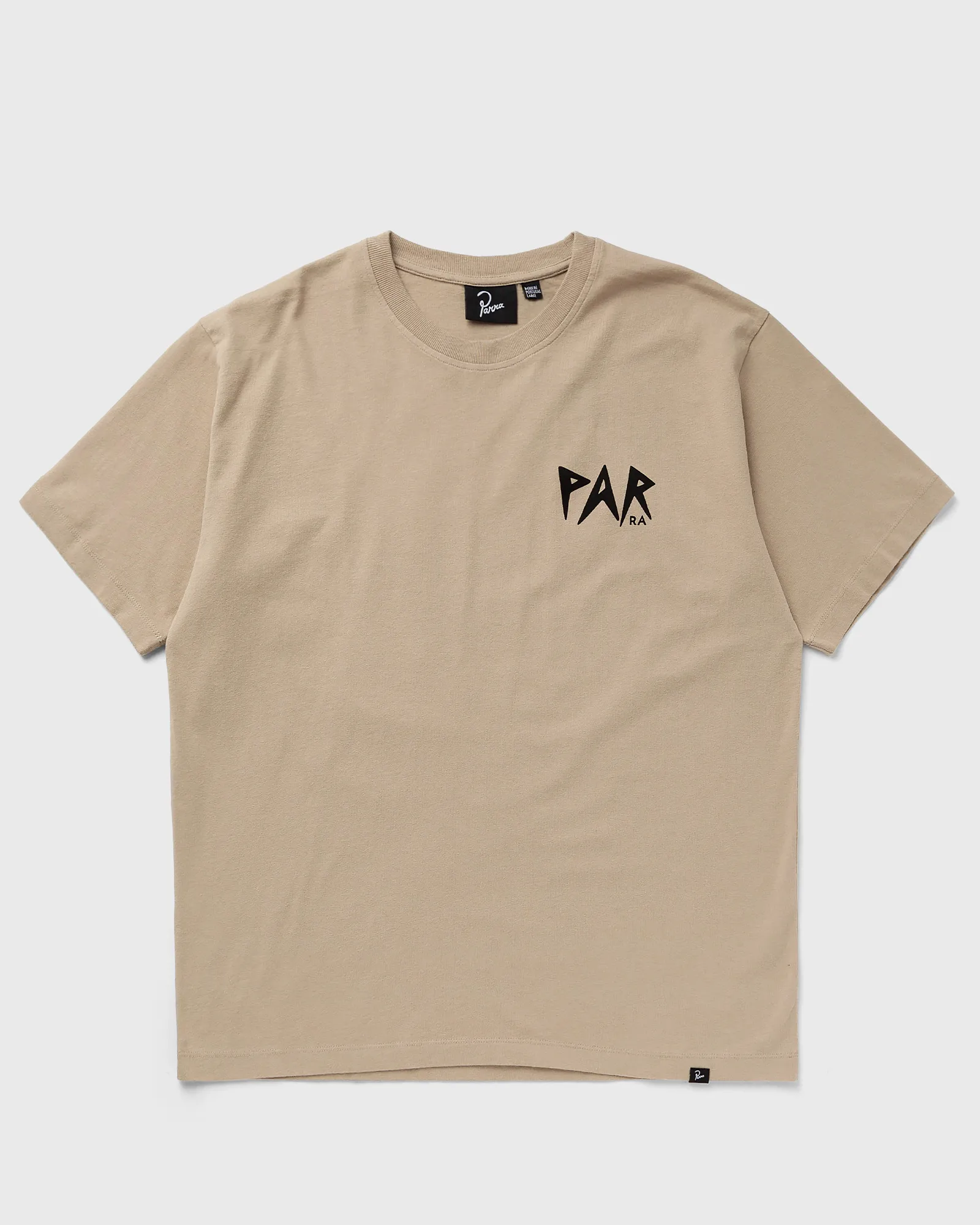 By Parra Evil Orange Tee