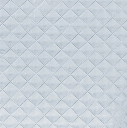 Laufgittereinlage ROBA STYLE 6-Eck (Farbe: türkis)
