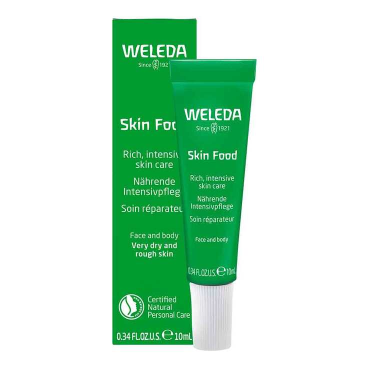 Weleda Skin Food Mini, 10 ml