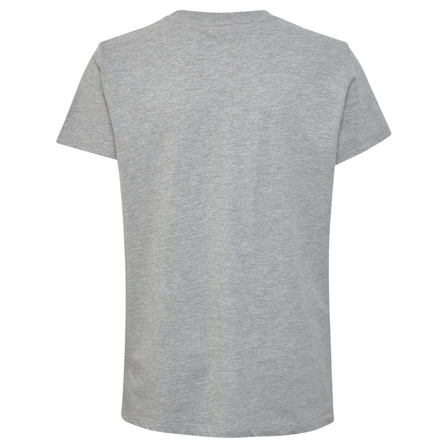 Hummel T-Shirt hmlGO 2.0 - Gris Enfant