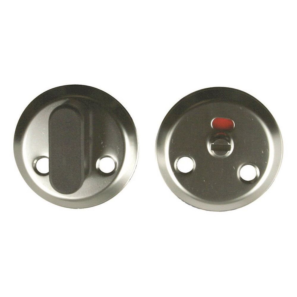 TOALETTVRIDER ASSA ABLOY 7547 MATT KROM