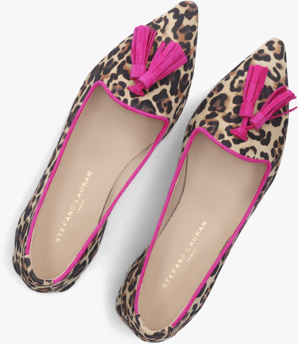 bruine stefano lauran loafers pisa