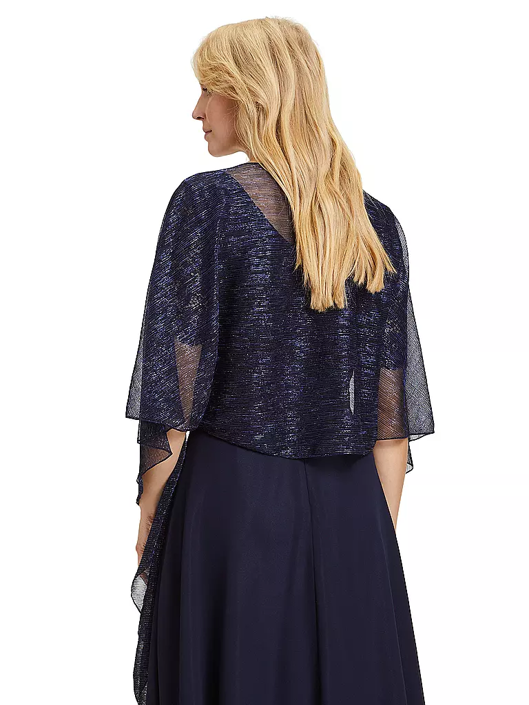 VERA MONT Stola blau