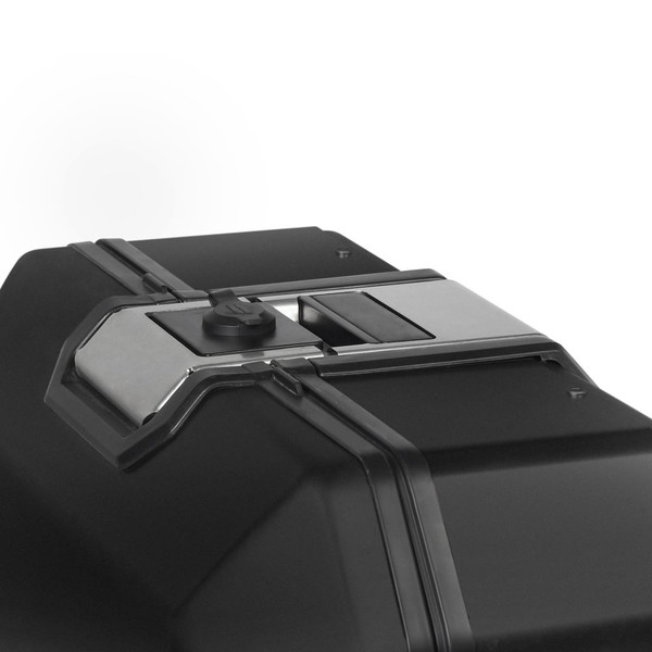 Shad - Top Case TR48 TERRA Noir