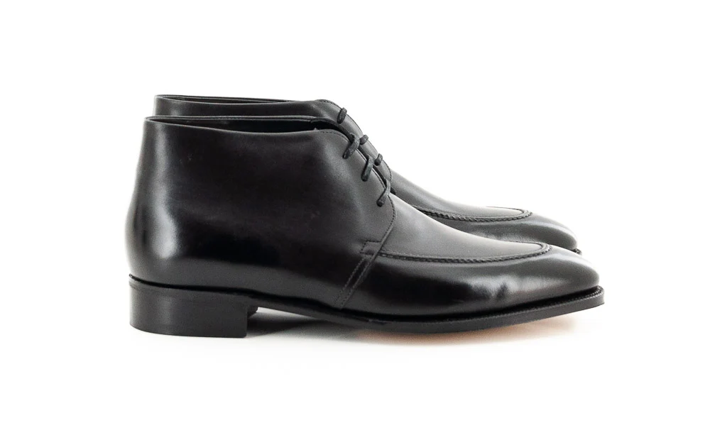 JOHN LOBB - ALSTON BLACK