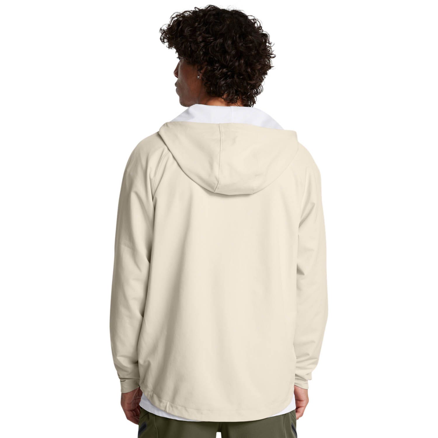 Under Armour  Unstoppable Jacket