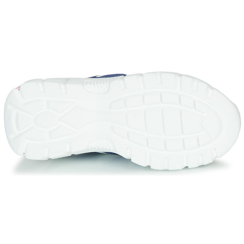 Emporio Armani - XYX008-XOI34 - Blanc / Bleu