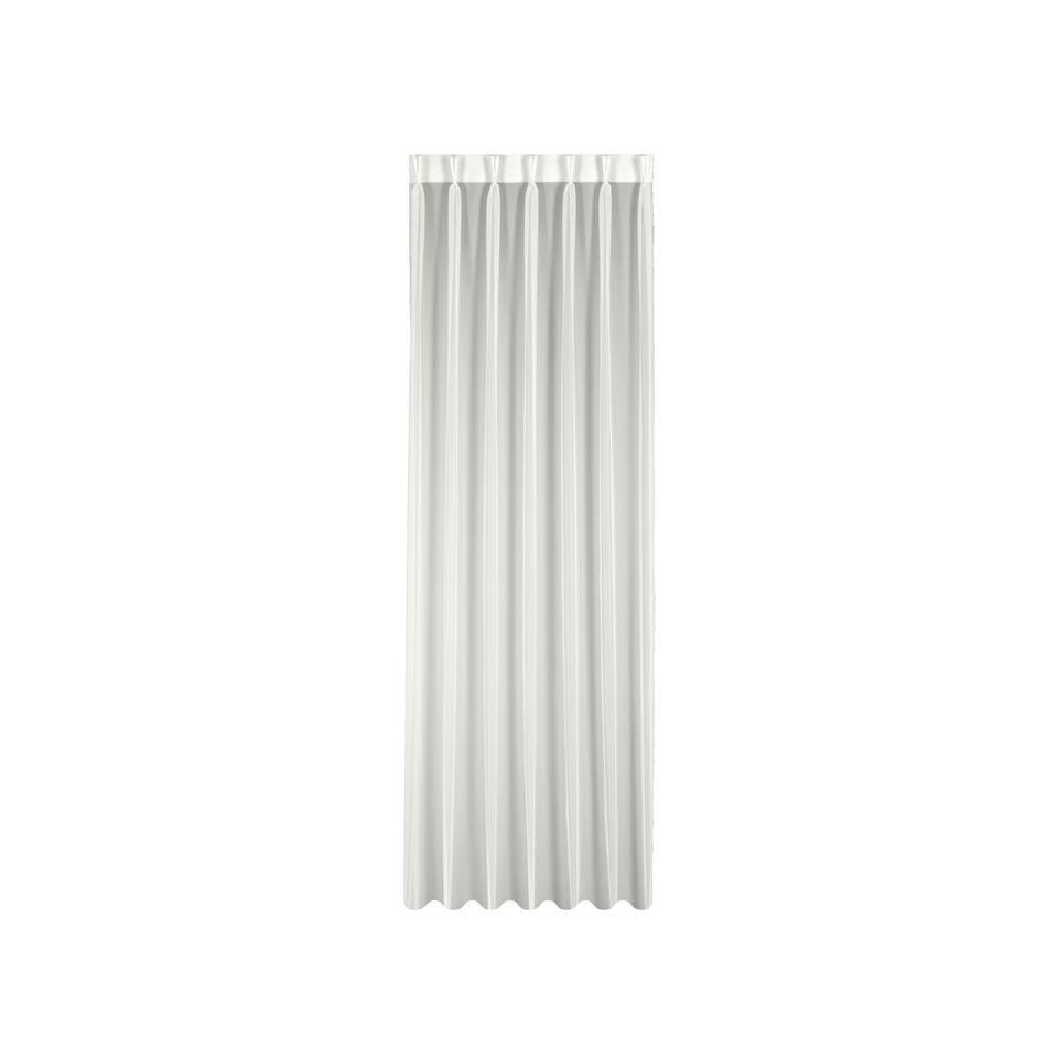 Vitrage Violet Room 150 cm