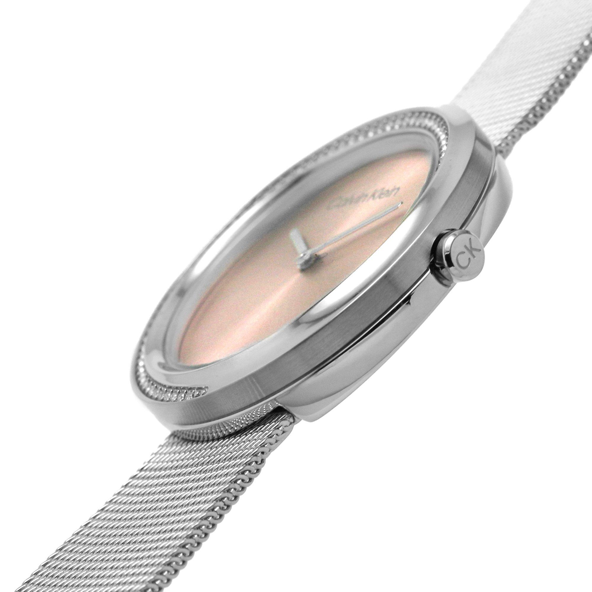 Calvin Klein Ladies Calvin Klein Watch 25200149