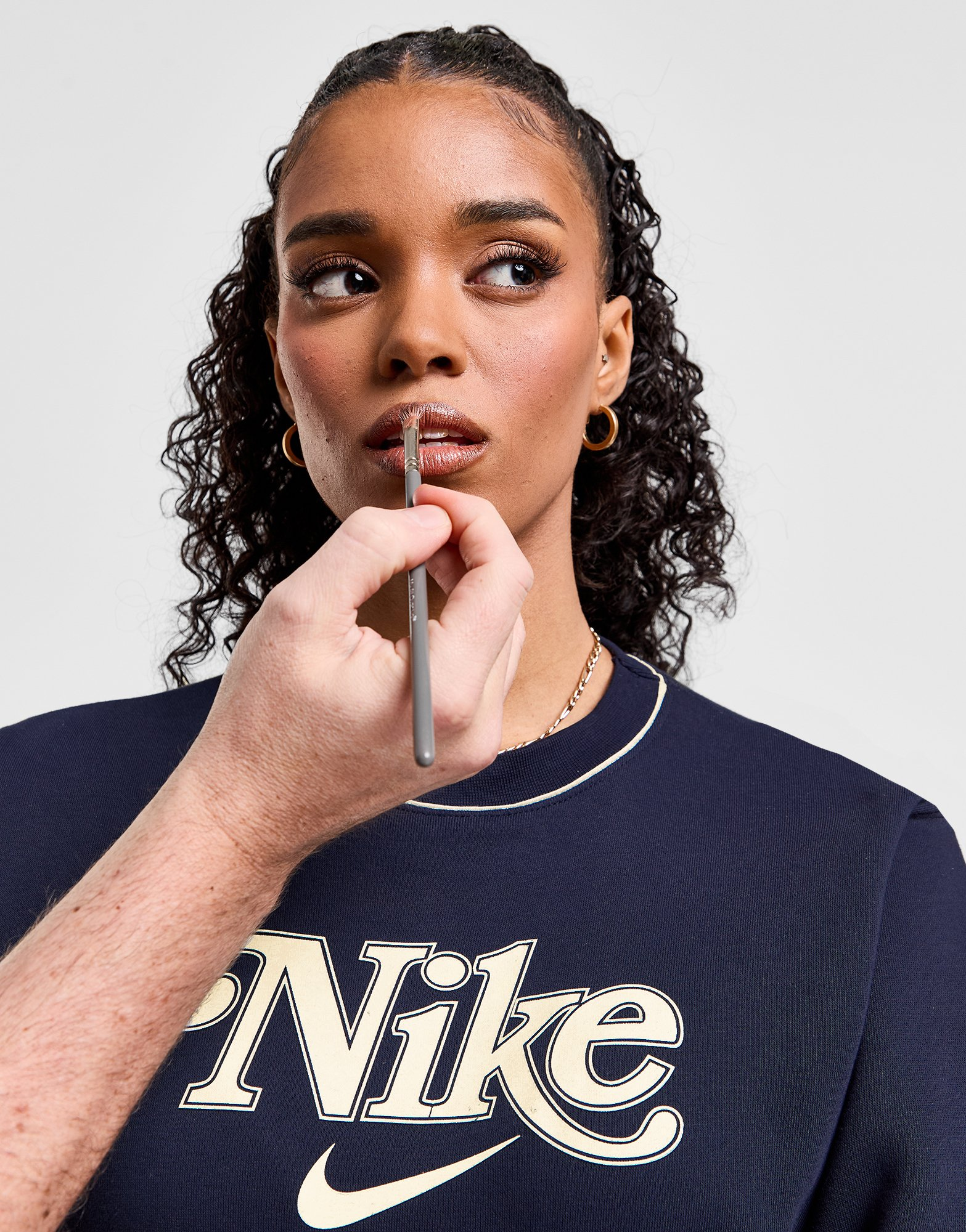 Nike Sweat Energy Femme