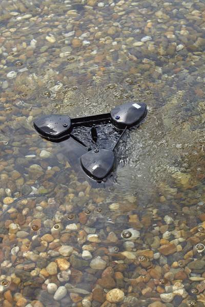 SwimSkim 25 | vijverskimmer