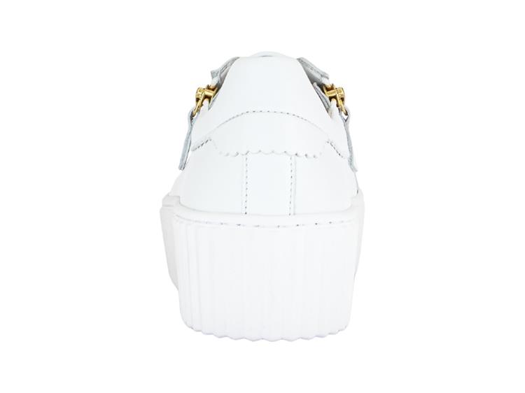 Gabor 63.201 weiss (gold)