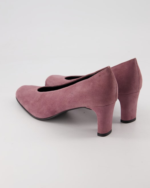 Konstantin Starke TR01 Pumps in Rosa