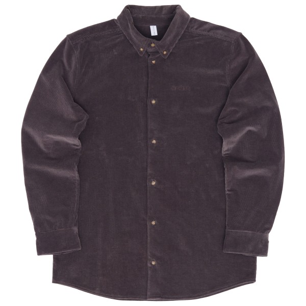 Mazine - Corduroy Shirt - Chemise