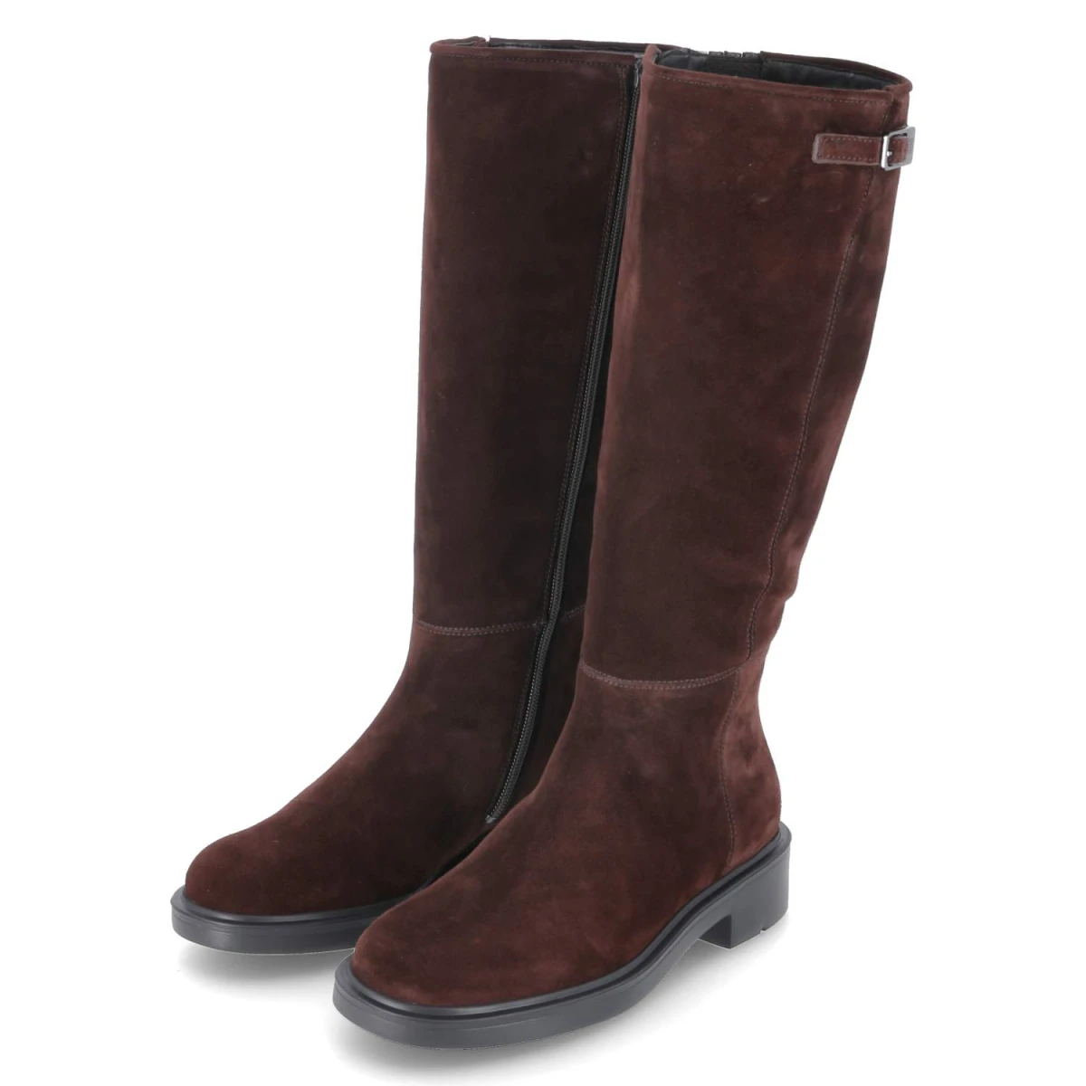 HöglStiefel - chocplum